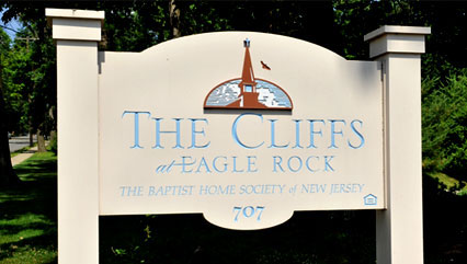 The Cliffs at Eagle Rock